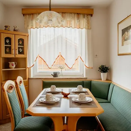 Kristan Apartment