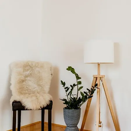 Kristan Apartment