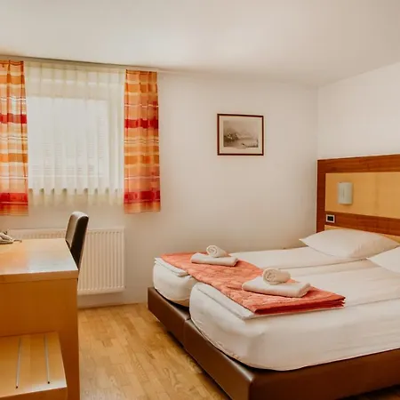 Kristan Apartment Bled