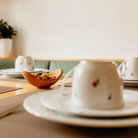 Kristan Lägenhet Bled