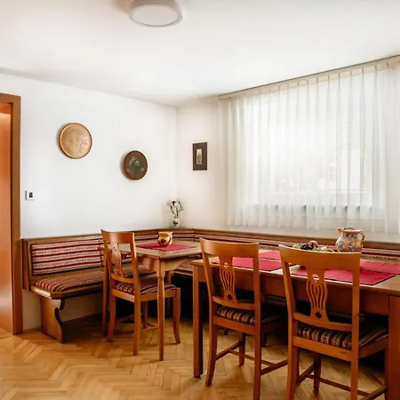 Kristan Apartment Bled
