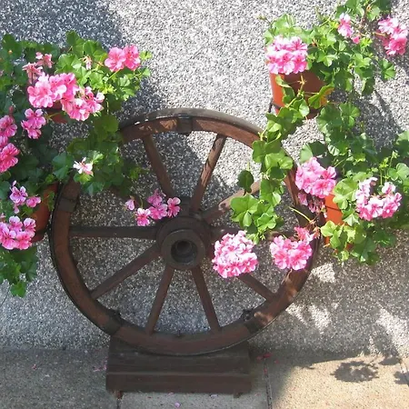 كريستان شقة