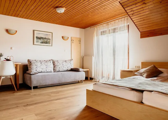 アパート Kristan