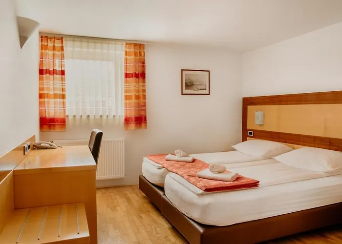 Kristan Apartmán Bled