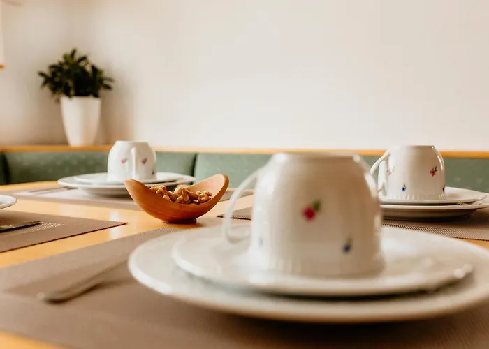 Kristan Appartamento Bled