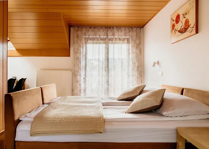 Kristan アパート *