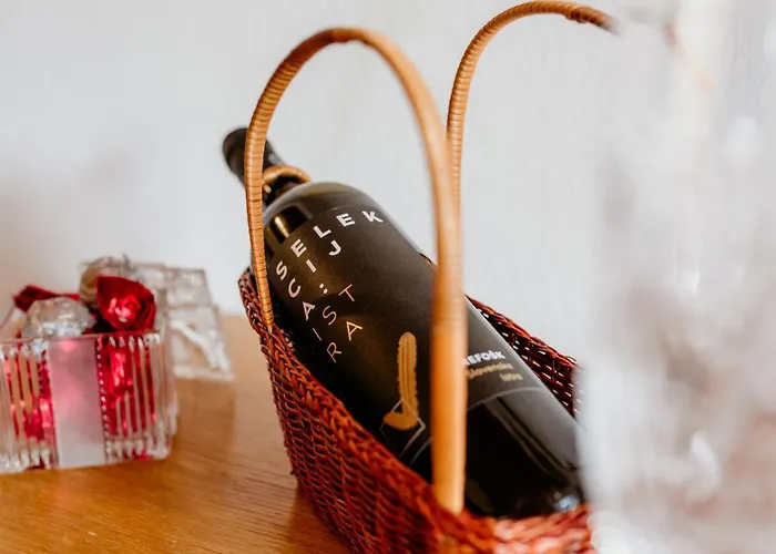 Kristan アパート *