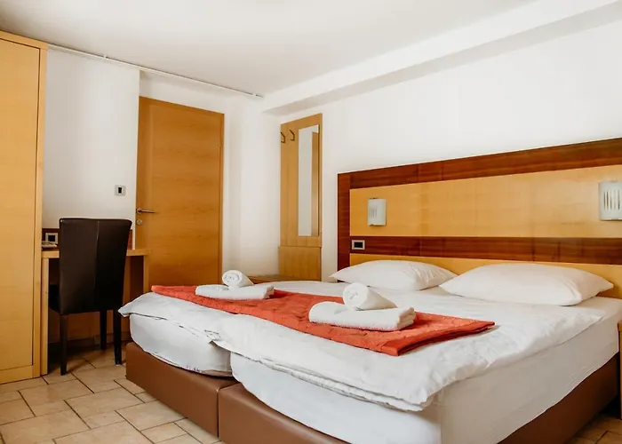 Apartament Kristan Bled