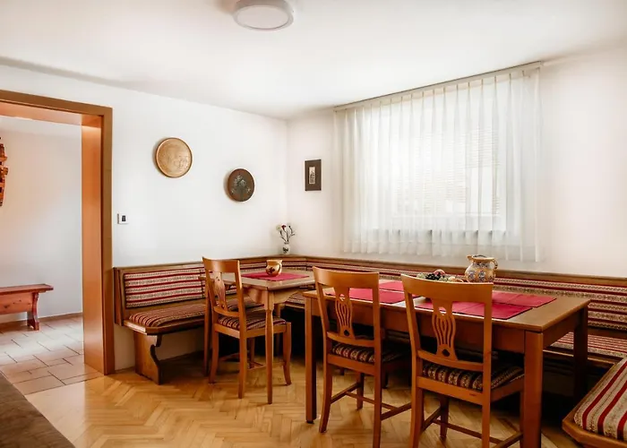 Kristan Apartmán Bled