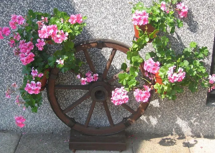 Kristan Appartamento